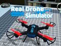 Igra Real Drone Simulator