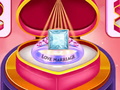 Igra Romantic Wedding Ring Design