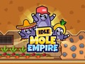 Igra Idle Mole Empire
