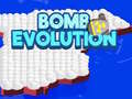 Igra Bomb Evolution 