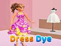 Igra Dress Dye 
