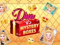 Igra Diva Vs Mystery Boxes