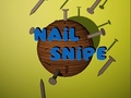 Igra Nail Snipe