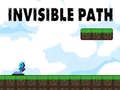 Igra Invisible Path
