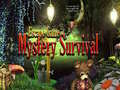Igra Escape Game Mystery Survival 