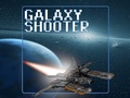 Igra Space Shooter 2D