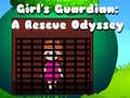 Igra Girl's Guardian: A Rescue Odyssey
