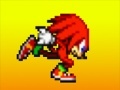 Igra Sonic vs Knuckles