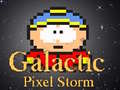 Igra Galactic Pixel Storm