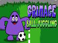 Igra Grimace Ball Jumpling