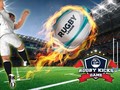 Igra Rugby Kicks Game