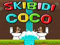 Igra Coco Skibidi