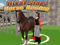 Igra Rival Stars Horse Racing