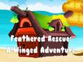 Igra Feathered Rescue A Winged Adventure
