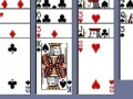Igra Free cell solitaire