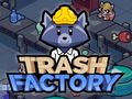 Igra Trash Factory