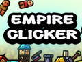 Igra Empire Clicker