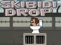 Igra Skibidi Drop