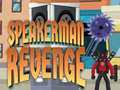 Igra Spekerman Revenge