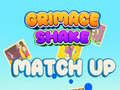 Igra Grimace Shake Match Up