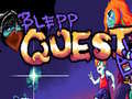 Igra Blepp Quest