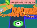 Igra Shape Anti-Magnet