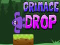 Igra Grimace Drop