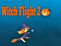 Igra Witch Flight 2