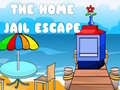 Igra The Home Jail Escape