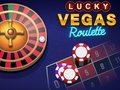 Igra Lucky Vegas Roulette
