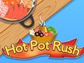 Igra Hot Pot Rush