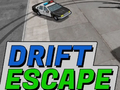 Igra Drift Escape