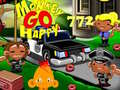 Igra Monkey Go Happy Stage 772