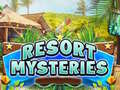 Igra Resort Mysteries