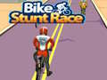Igra Bike Stunt Race