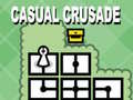 Igra Casual Crusade