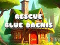 Igra Rescue Blue Dacnis