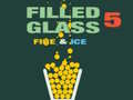 Igra Filled Glass 5 Fire & Ice
