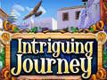Igra Intriguing Journey