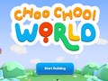 Igra Choo Choo World