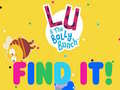 Igra Lu & the Bally Bunch Find It