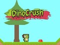 Igra Dino Crush