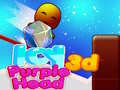 Igra Icy Purple Head 3D