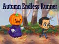 Igra Autumn Endless Runner