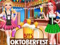 Igra BFFs Oktoberfest