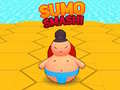 Igra Sumo Smash!