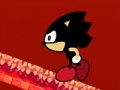 Igra Sonic: Shadow X
