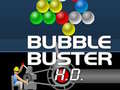 Igra Bubble Buster HD