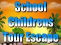 Igra School Childrens Tour Escape