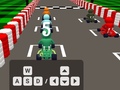 Igra Go Kart Racing 3D